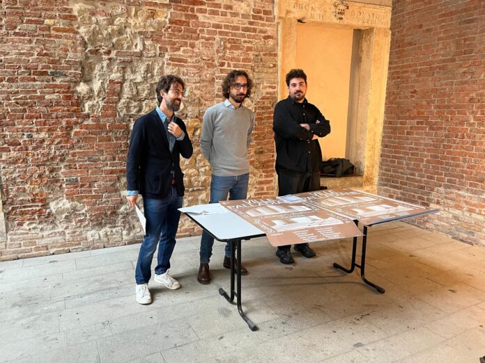 basilica palladiana, in mostra le foto delle ville fatte dagli studenti di urbino