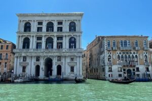 Corte d’appello per i minorenni di Venezia