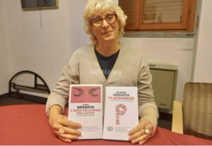 Elena Granata, docente di urbanistica presso il Politecnico di Milano 