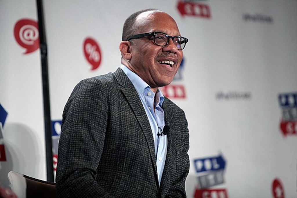 Eugene Robinson, uno dei 13 editorialisti firmatari del comunicato sul mancato endorsement di Kamala Harris, ha vinto il Premio Pulitzer per editoriali pubblicati nel Post.