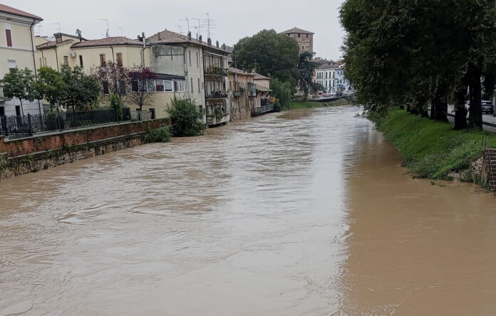 maltempo, Camani accusa 