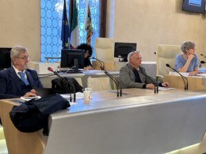 Mozione pro azionisti azzerati BPVi e Veneto Banca nasce anche da audizione di Conte (Codacons) e Cavallari (Adusbef) in commissione consiliare a Vicenza