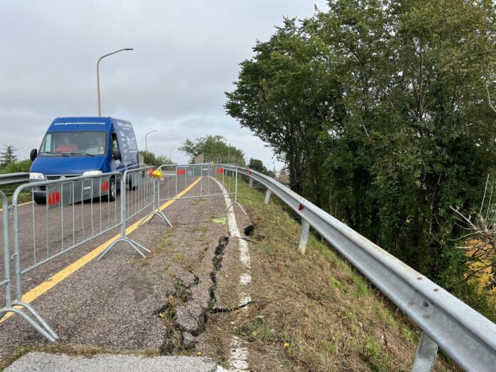 Ponte Ospedaletto Vicenza