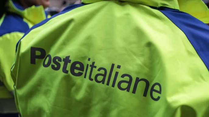 Privatizzazione Poste Italiane, in vendita il 15%.