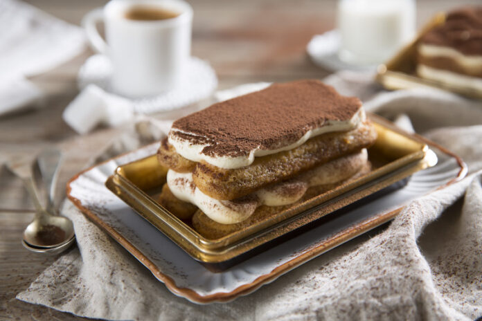 Tiramisù