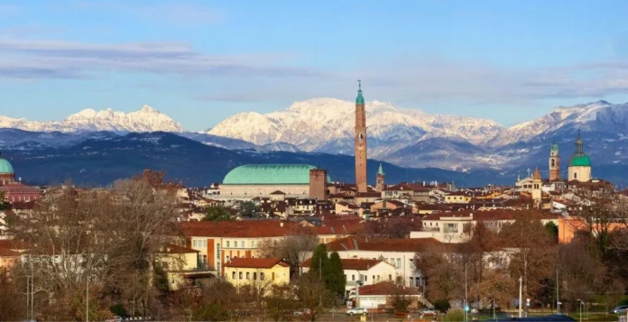 Tavolo rete quartiere vicenza ecosistema urbano