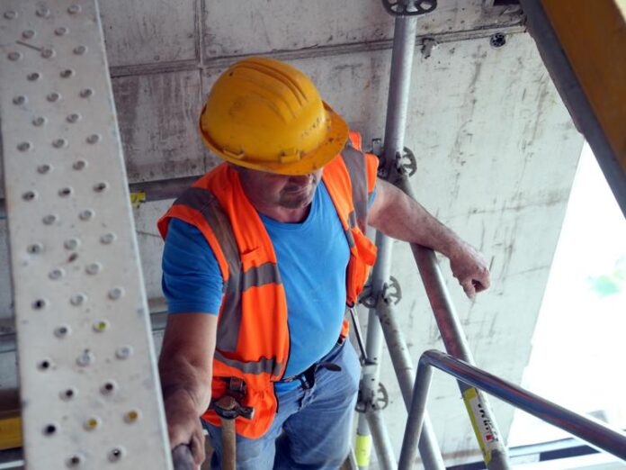 sicurezza lavoro patente