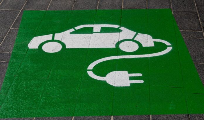 Green claim per auto elettriche