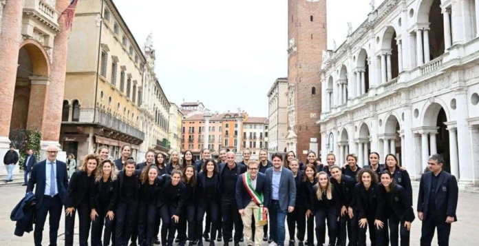 calcio femminile vicenza