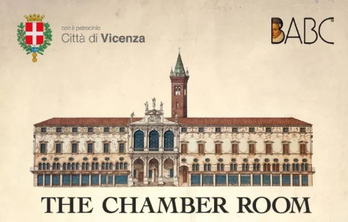 chamber room vicenza