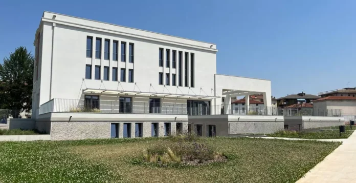 appuntamenti alla ex Centrale del Latte di Vicenza