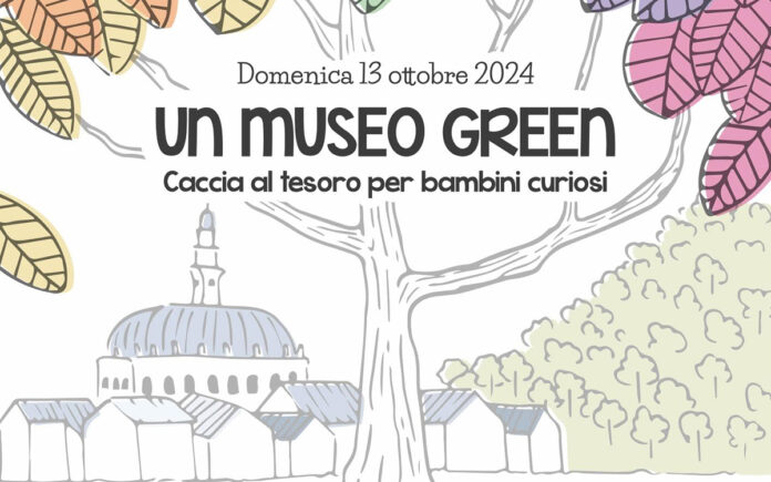 famiglie al museo