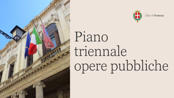 piano triennale opere pubbliche, critiche di Maltauro