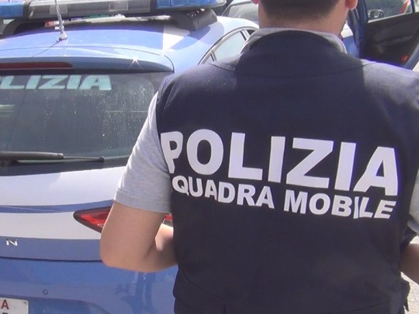 questura di Vicenza coordina attività di controllo del territorio