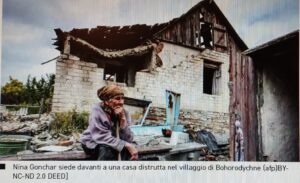 Guerre non solo in Ucraina e a Gaza