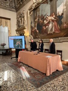 presentazione Vicenzascolta