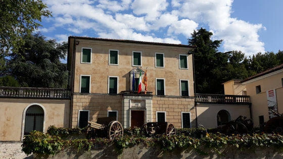 Museo del Risorgimento e della Resistenza di Vicenza