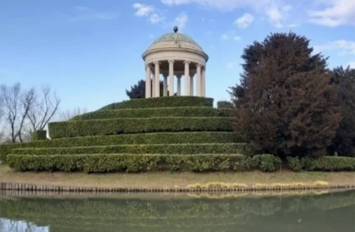 Parco Querini Vicenza