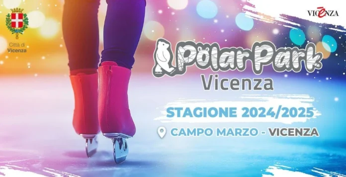 polar park vicenza