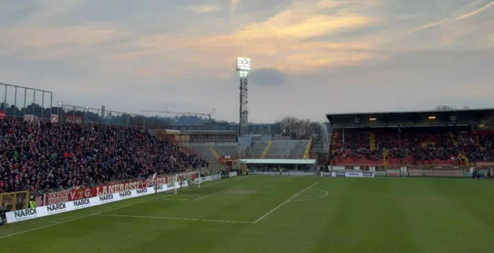 Stadio Menti di Vicenza