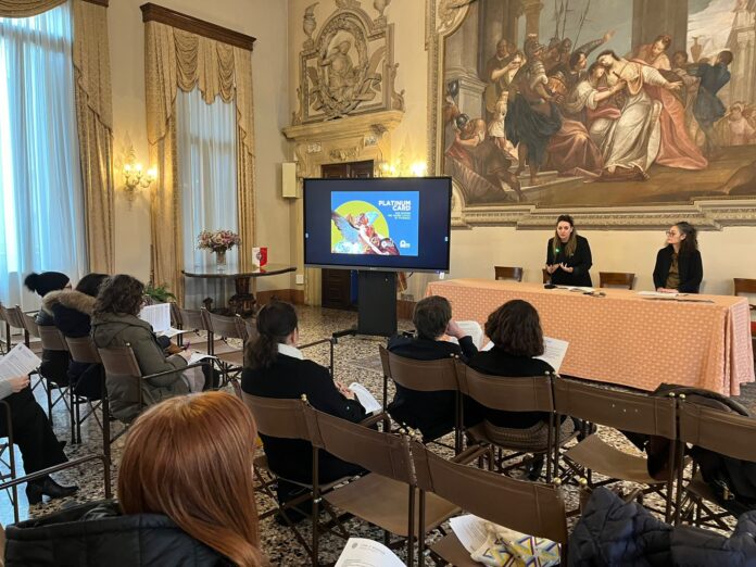 Musei Civici, la Presentazione della Platinum Card