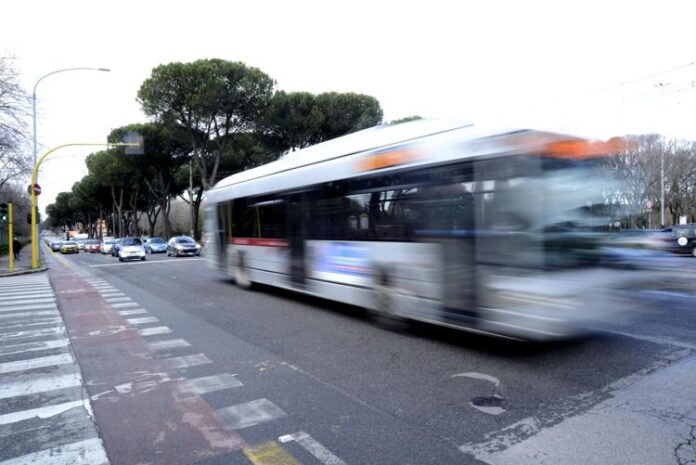 sciopero trasporto tpl veneto