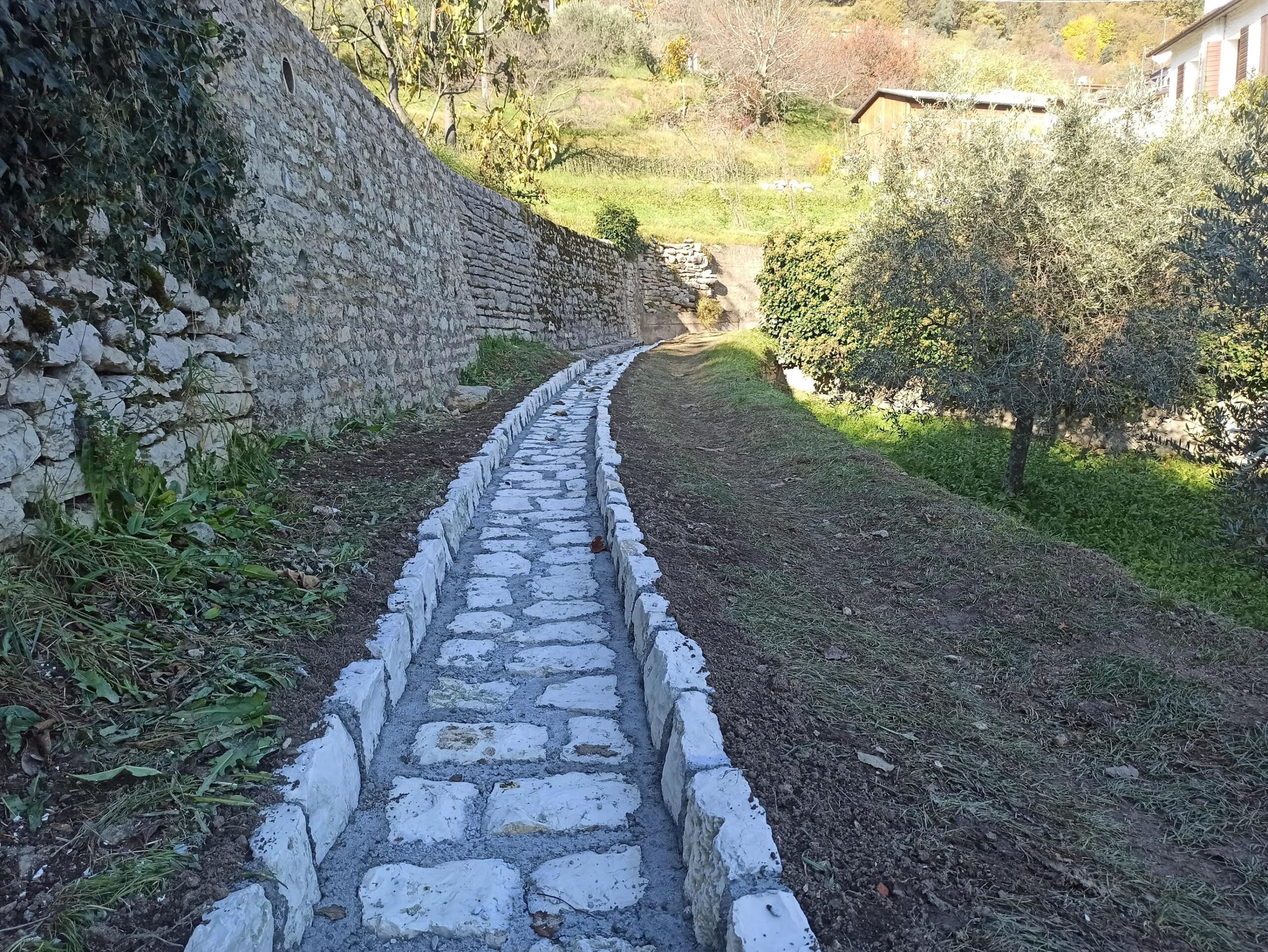 canale pietra valrovina bassano del grappa.