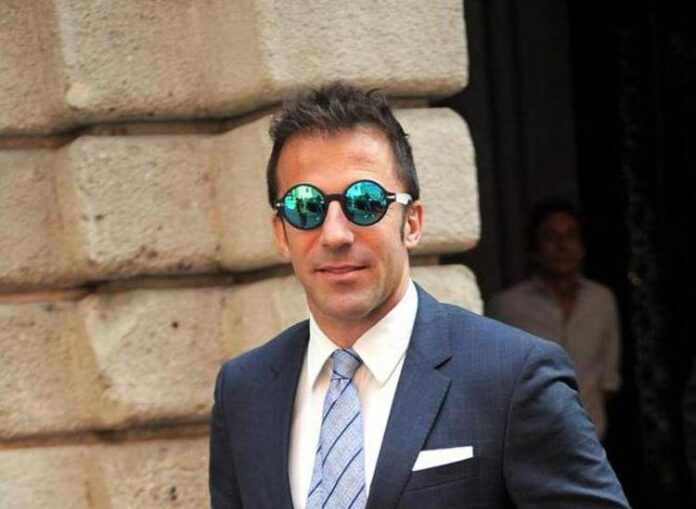 del piero figc