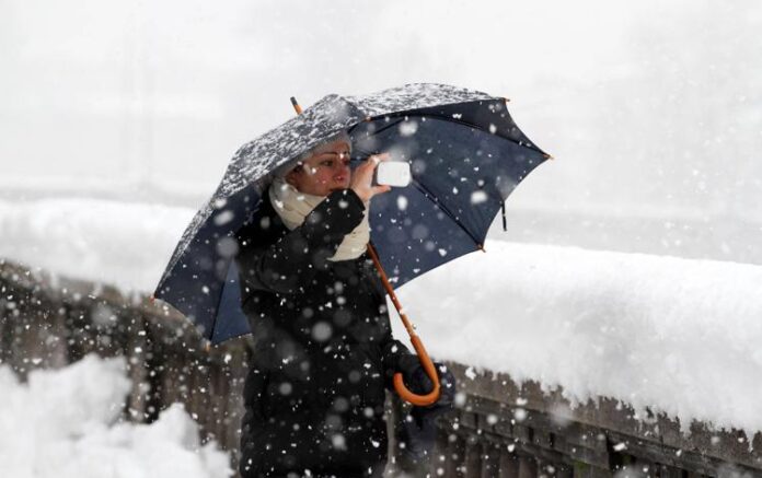 meteo Maltempo