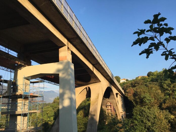 Ponte dei Granatieri, da lunedì per lavori 2 settimane di senso unico alternato, tranne nei weekend