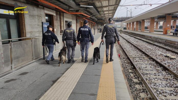 stazione ferroviaria di treviso