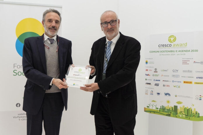 cresco award bassano