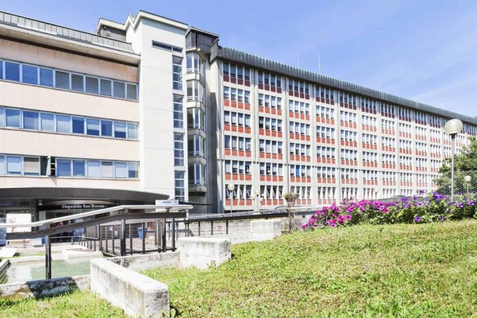 Ospedale San Bortolo Vicenza