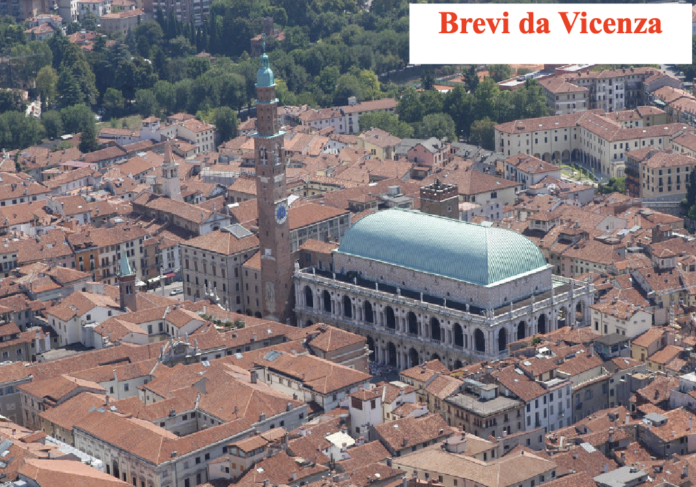 Brevi da Vicenza, open call fotografico e lavori amcps