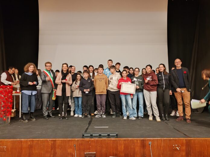 “Giacomo Matteotti: l’idea che è in me”, vincitori la scuola superiore Da Schio di Vicenza e la scuola media Marconi di Altavilla Vicentina