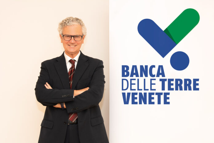 Banca delle Terre Venete