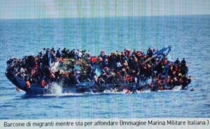 Immigrazione in Europa