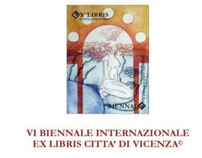 Biennale Internazionale Ex Libris Città di Vicenza