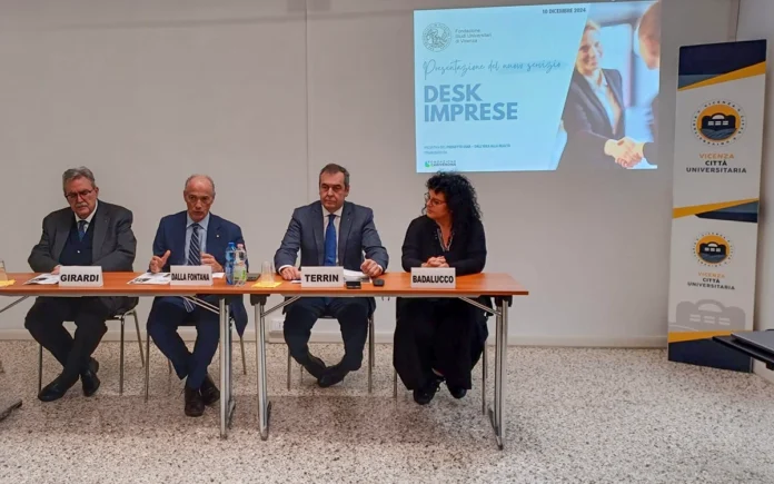 desk imprese fsu vicenza