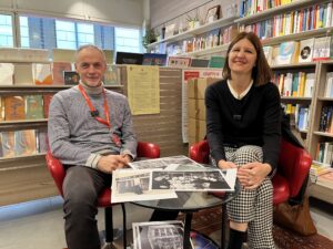 La libreria San Paolo, premiata come attività storica