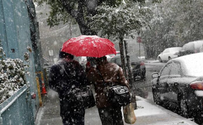 meteo natale