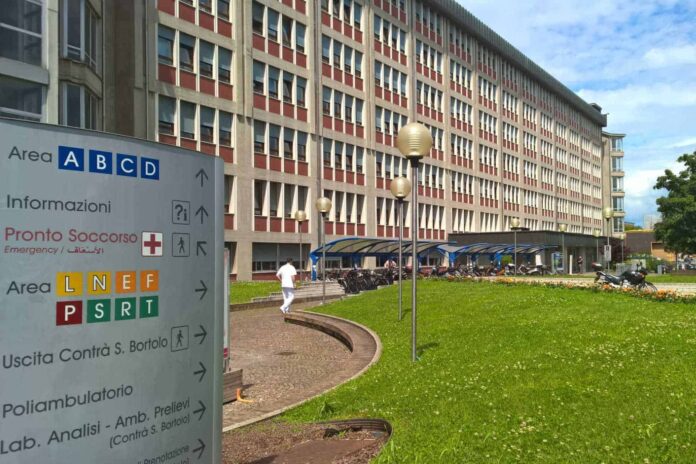 Ospedale San Bortolo di Vicenza, due buone notizie