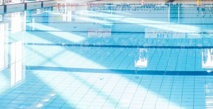 piscine di viale ferrarin nuovo impianto di climatizzazione