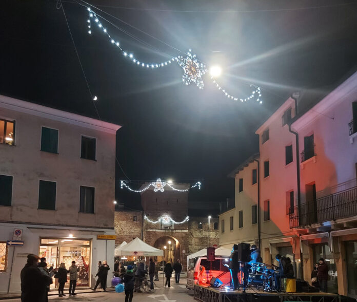 Natale a Vicenza, festa a Santa Lucia e Santa Bertilla