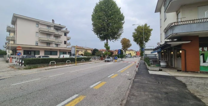 viale anconetta vicenza