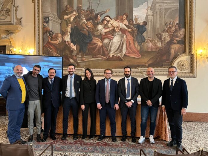 Tappa dei Berici, in Sala stucchi presentazione del Comitato