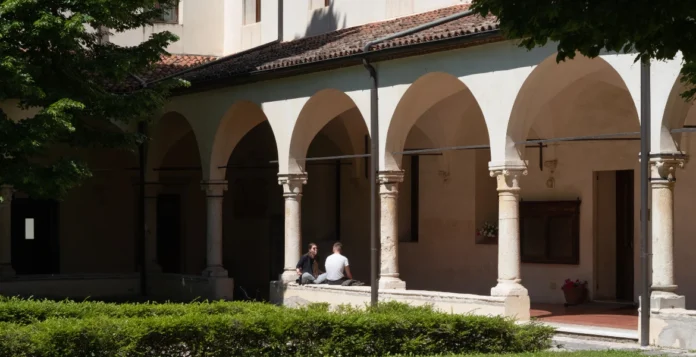 Conservatorio Pedrollo di Vicenza