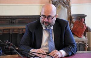 Fabio Bui (Popolari per il Veneto)