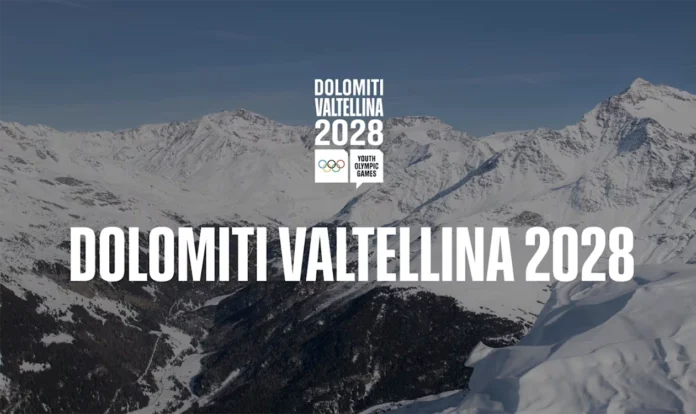 Giochi Olimpici Invernali Dolomiti Valtellina 2028