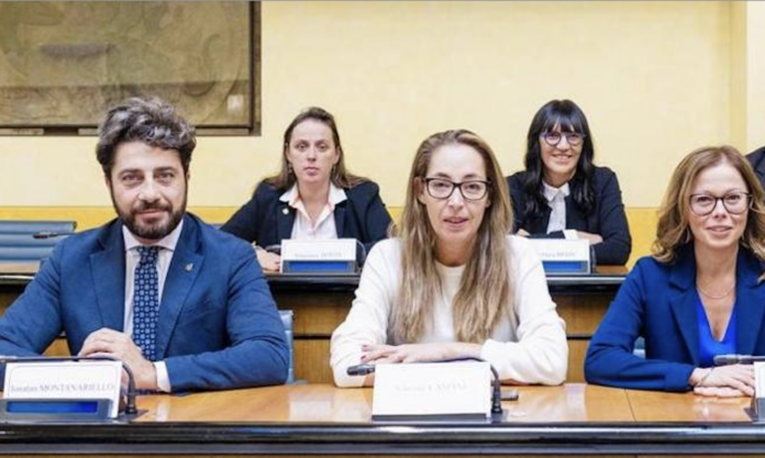 Gruppo Pd Veneto del Consiglio Regionale